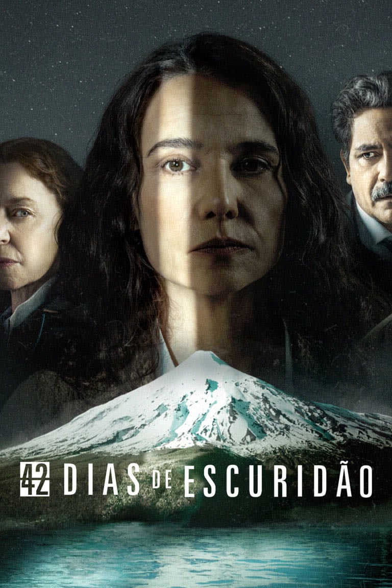 42 días en la oscuridad - 2022