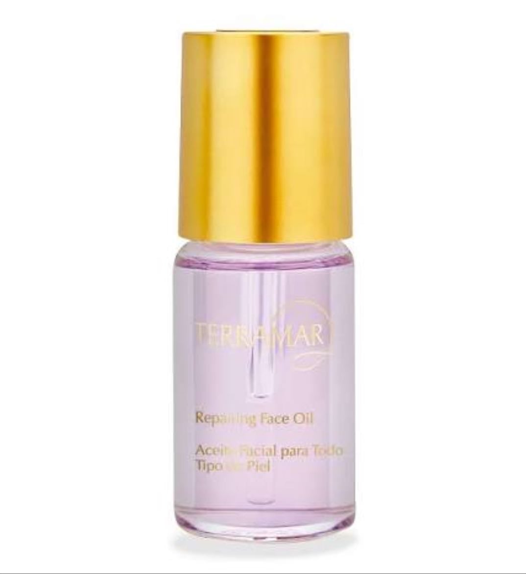 Repair Face Oil - Terramar