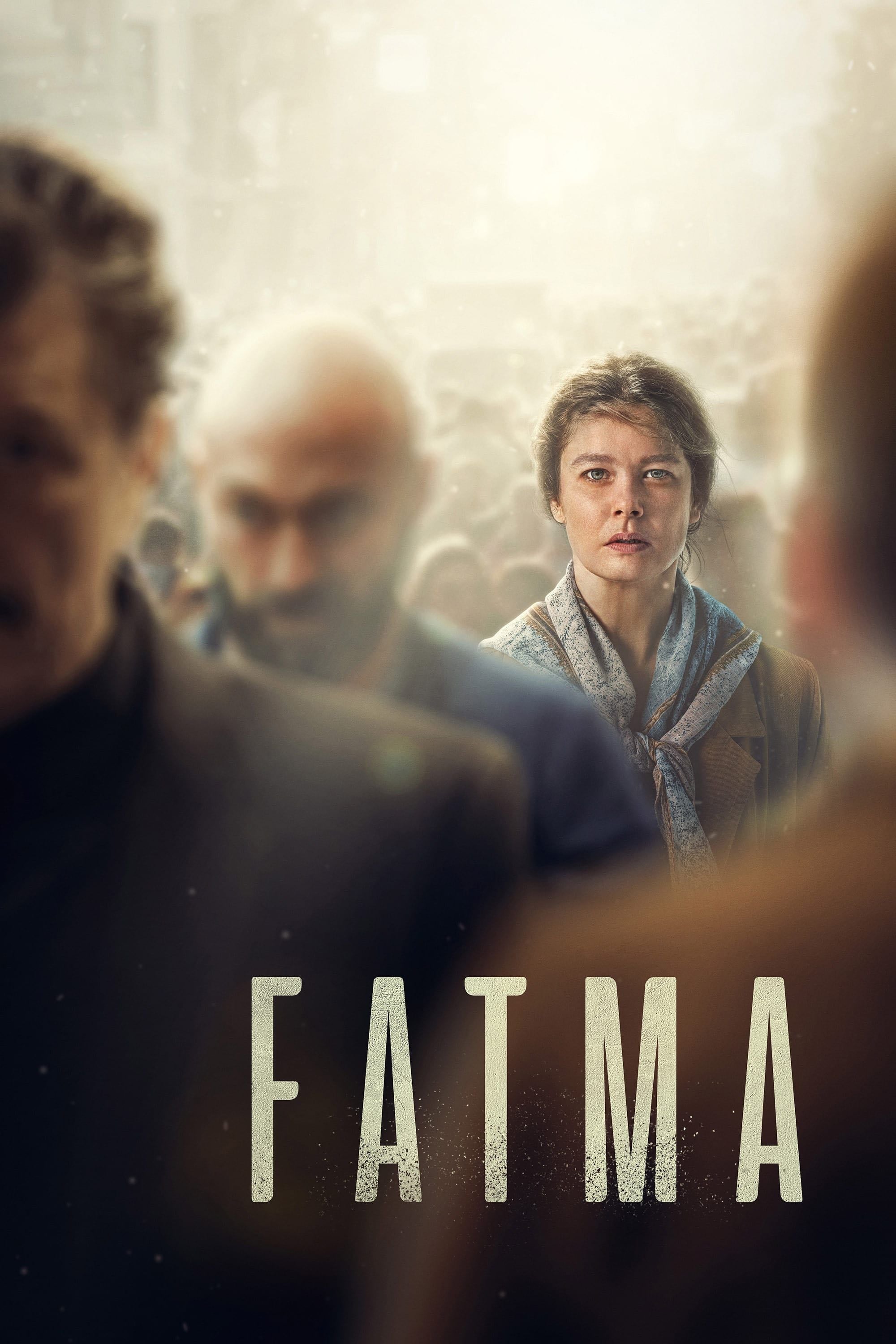 Fatma - Özgür Önurme · 2021