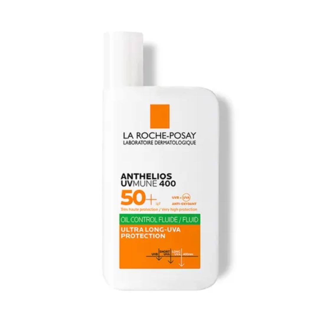 Anthelios UVmune 400 - La Roche-Posay