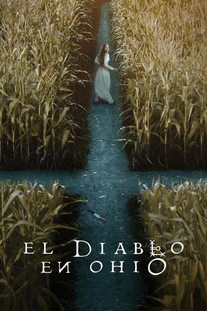 El diablo en Ohio - Daria Polatin · 2022