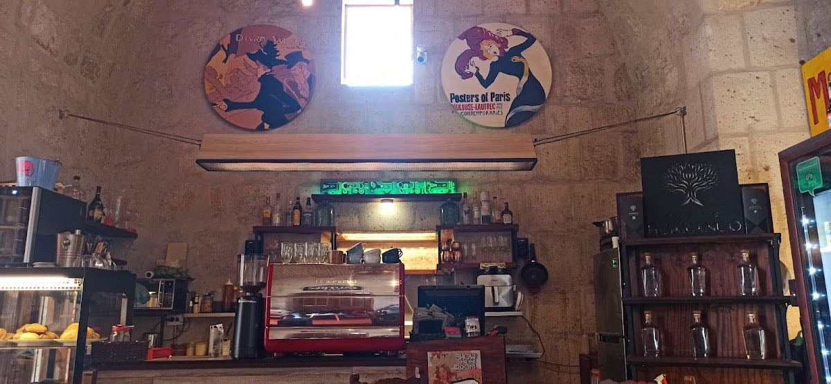 Lautrec Cafe