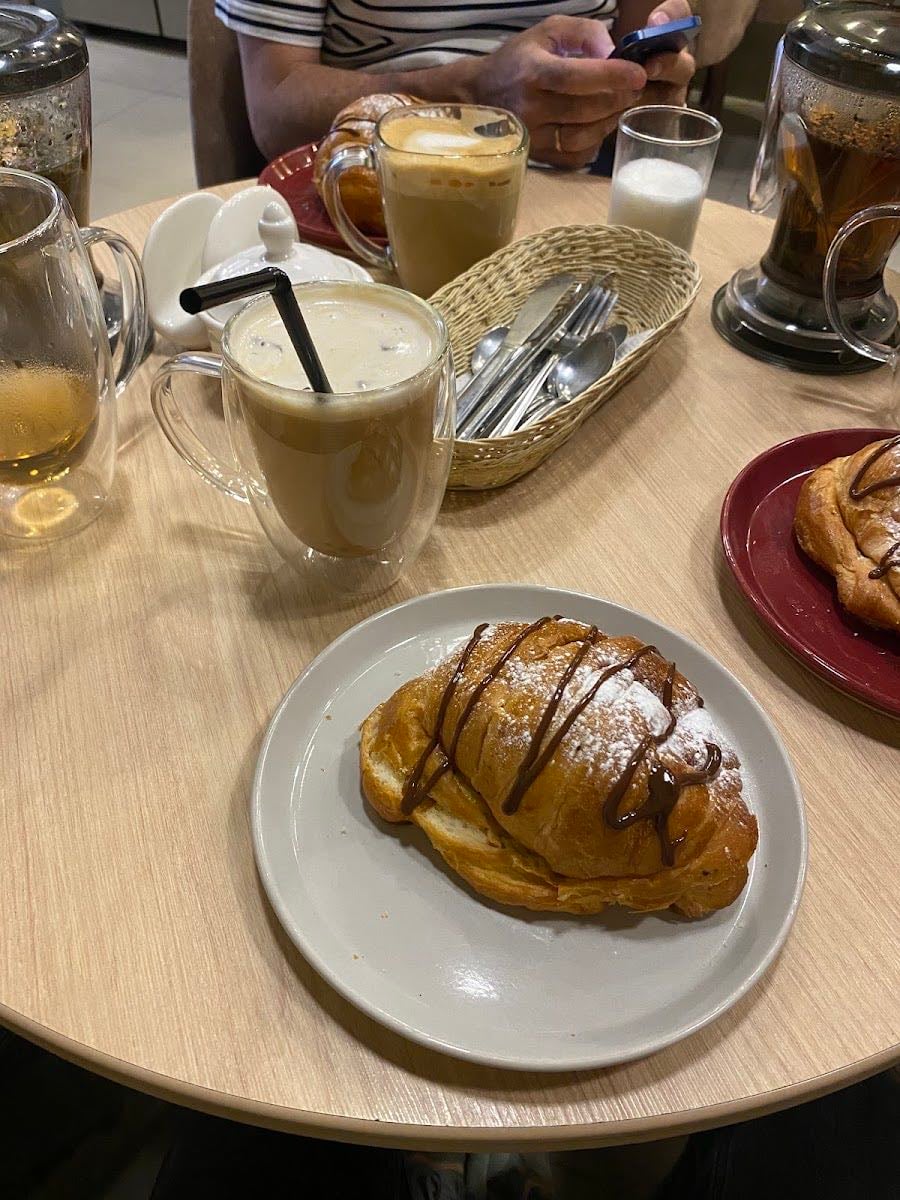 Cafetería Fika