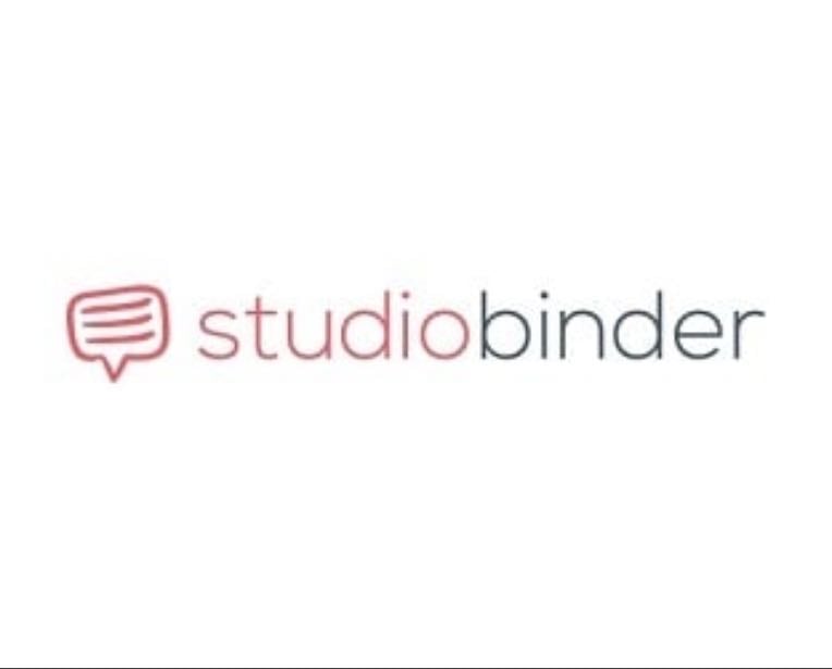 Studio Binder - StudioBinder