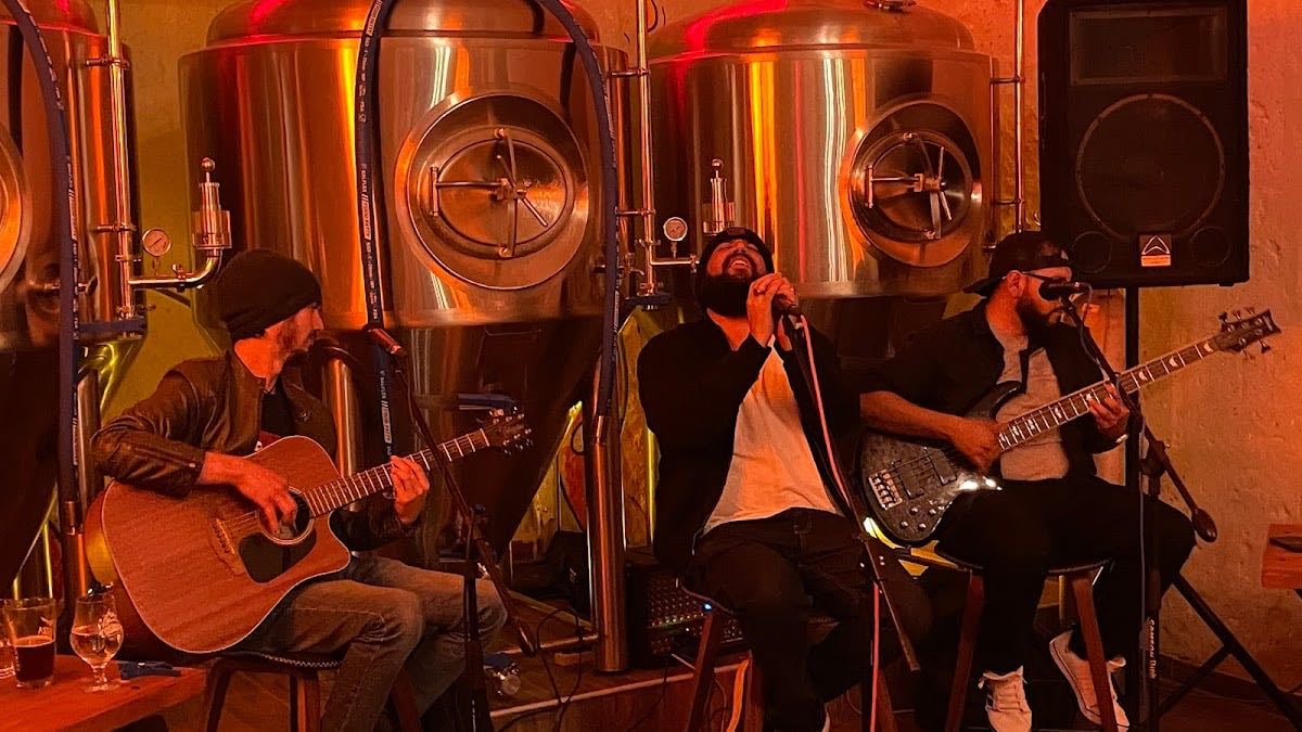 Chancho Cojo Tap Room