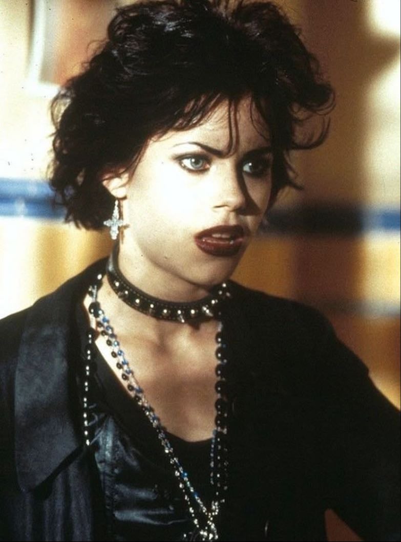 Nancy Downs - The craft