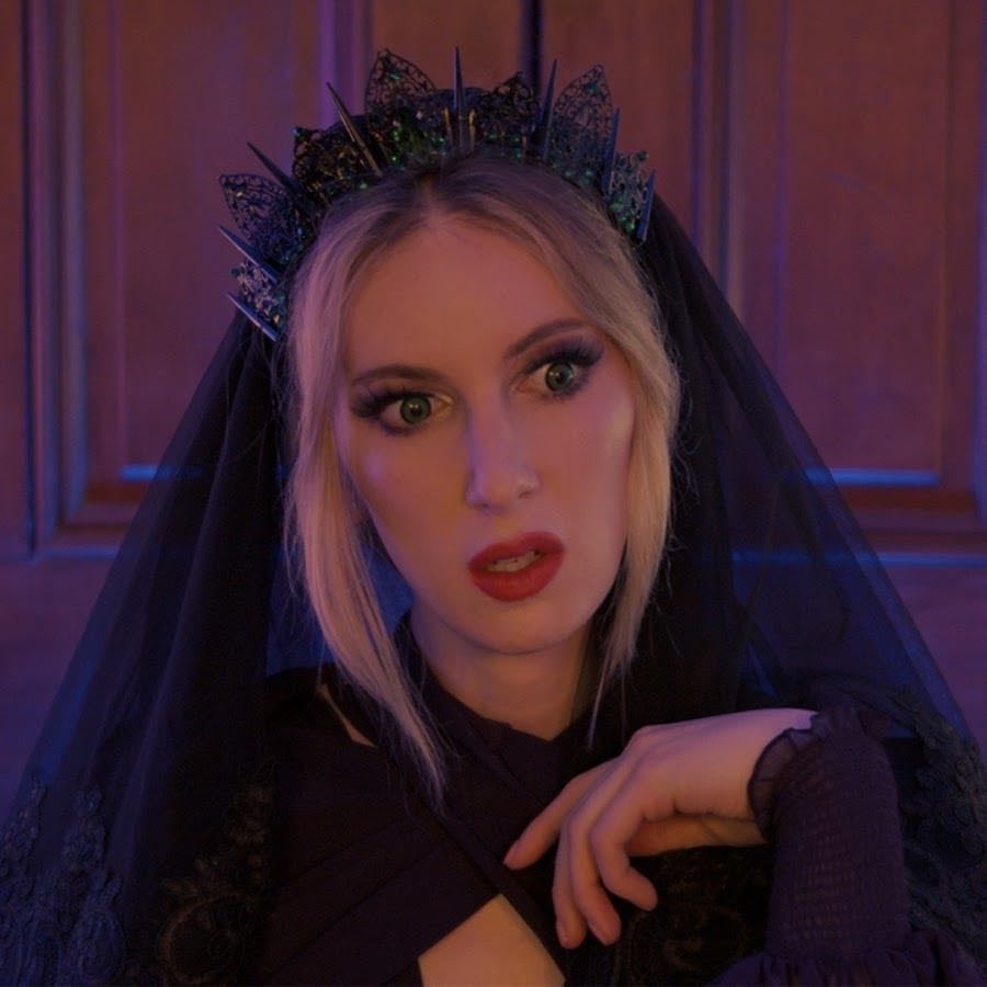 ContraPoints - YouTube