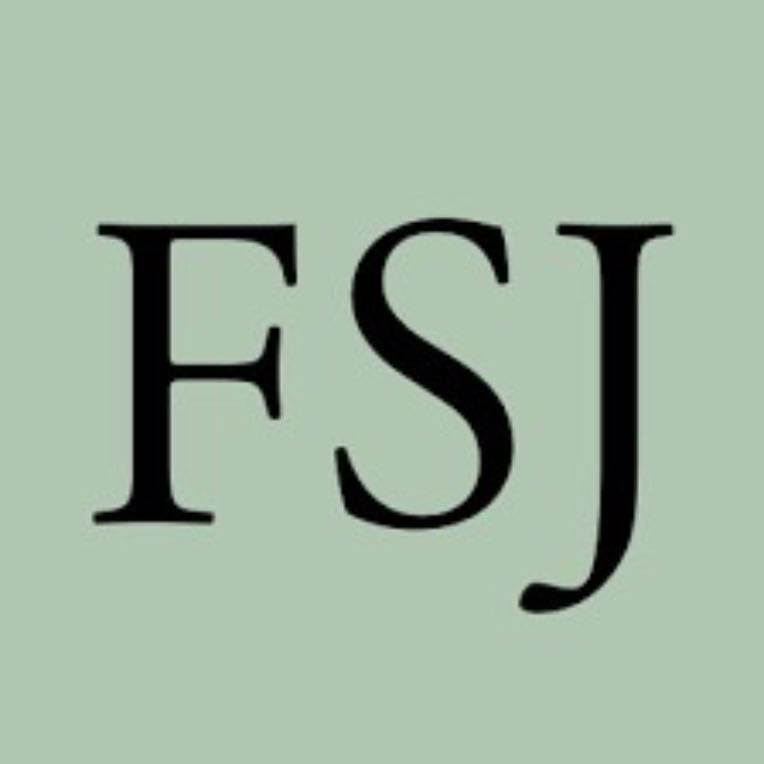The fashion studies journal