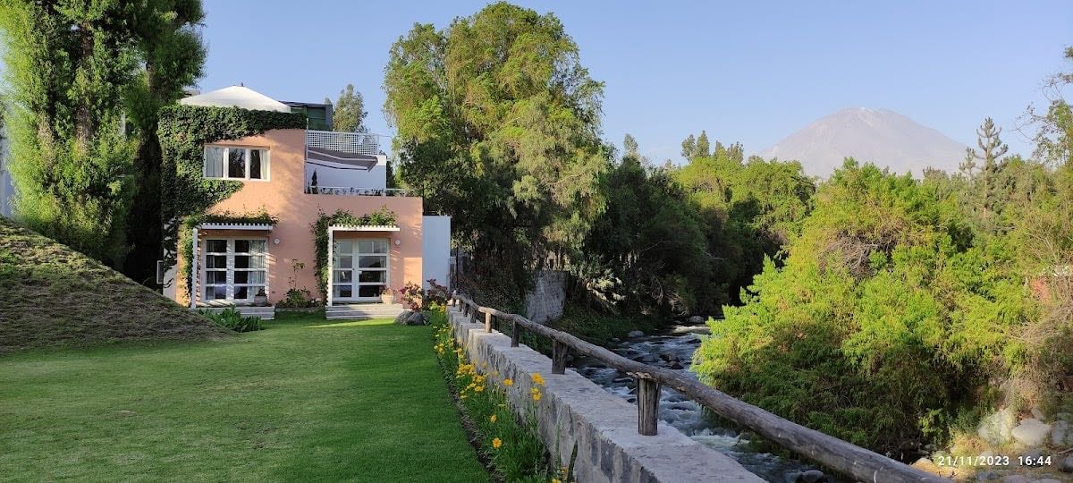 La Posada del Puente