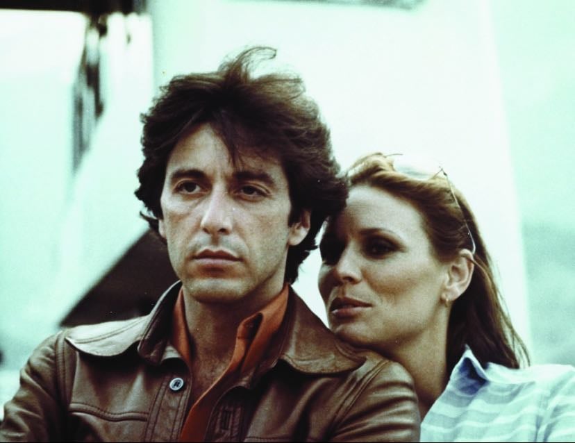 Un instante, una vida - 1977
