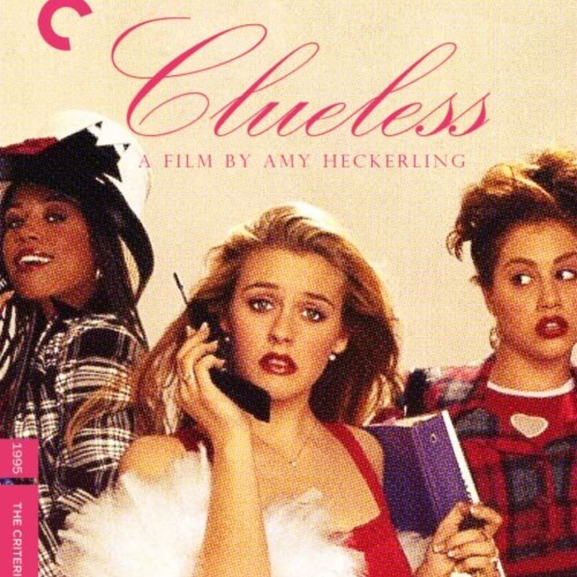 Clueless - Amy Heckerling · 1995