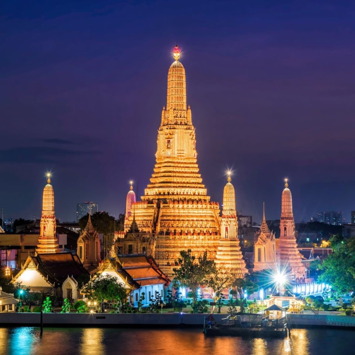 Wat Arun