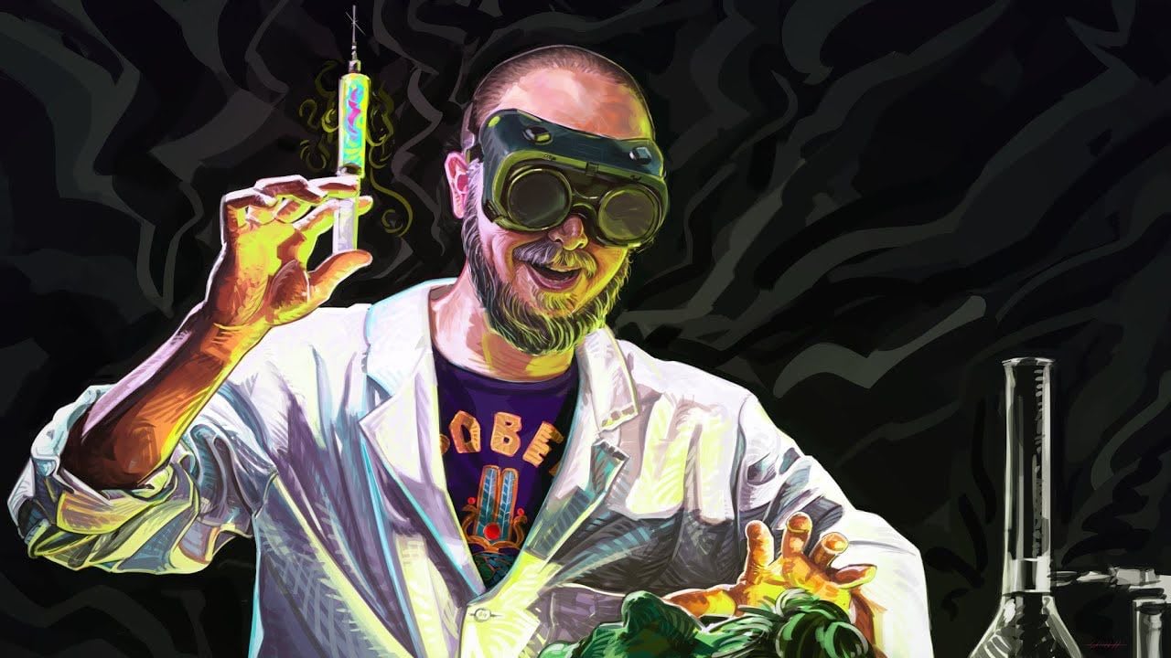 Vaccines and Autism: A Measured Response - YouTube - hbomberguy