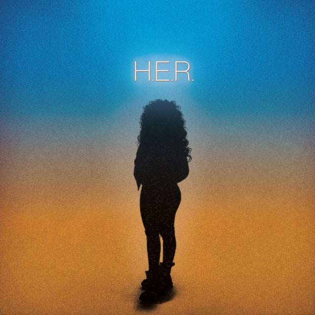 Best Part (feat. H.E.R.) - Song · Daniel Caesar, H.E.R.