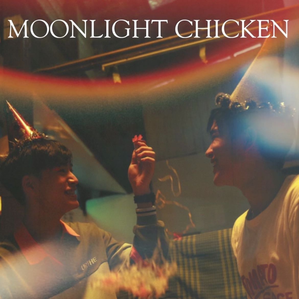 Midnight Series: Moonlight Chicken - 2023