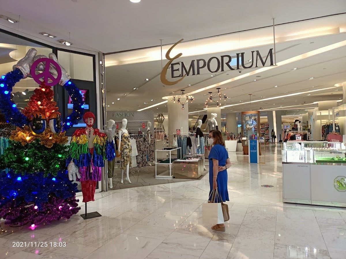 The Emporium