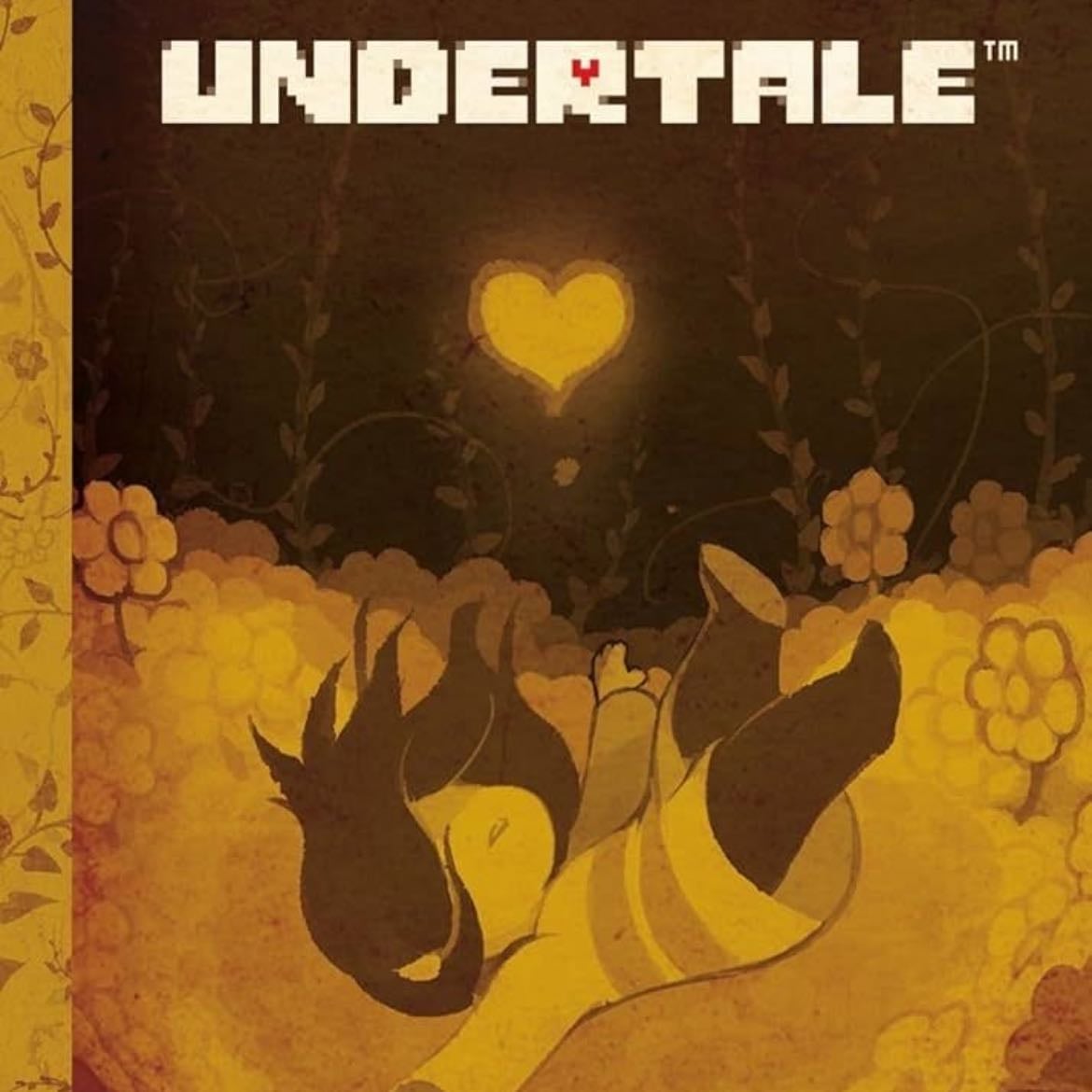 Undertale - just go play it, it's great