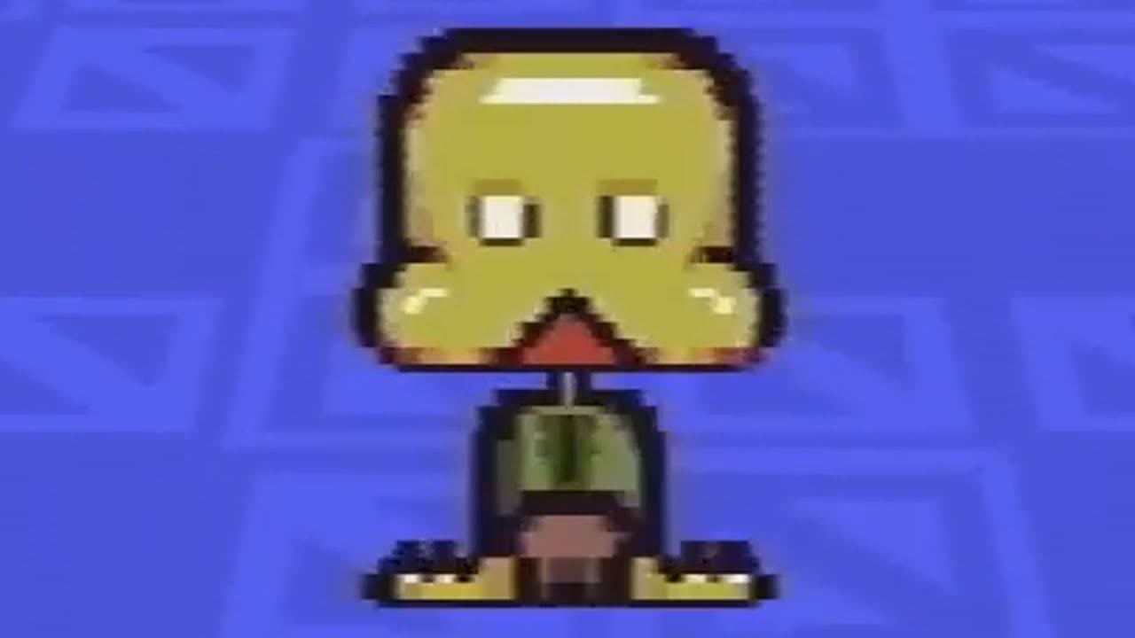 Petscop: The Best Game You’ve Never Played - YouTube - pyrocynical