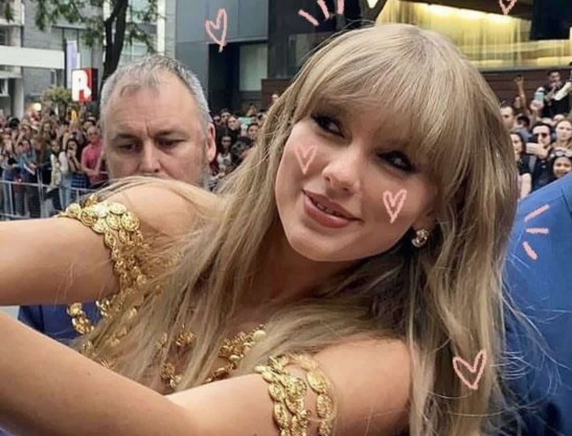 my favorite taylor songs ✨