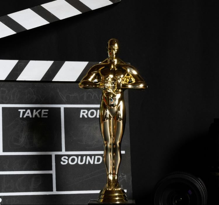 My 2026 Oscars - Movies hypelist by Bertha