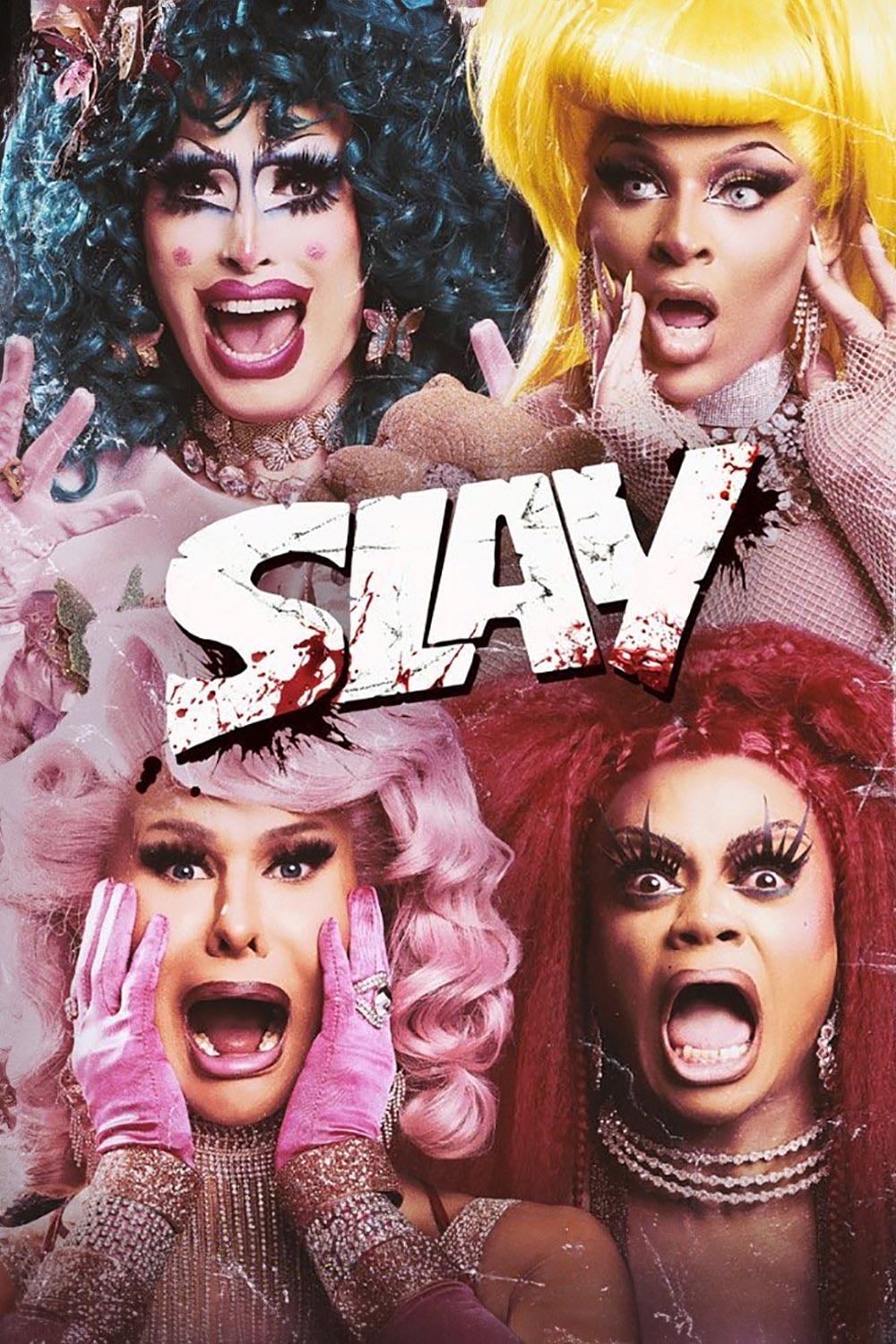Slay - Jem Garrard · 2024