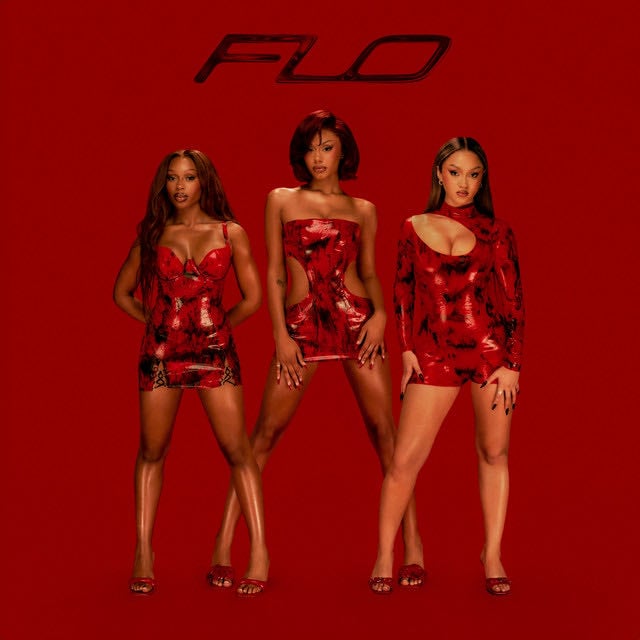 Access All Areas - Album · FLO