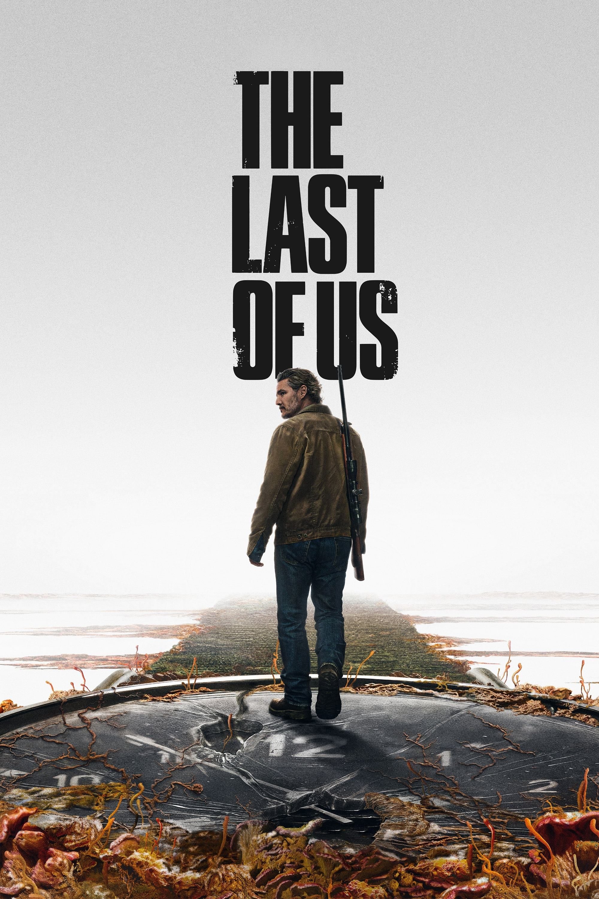 The Last of Us - Craig Mazin, Neil Druckmann · 2023