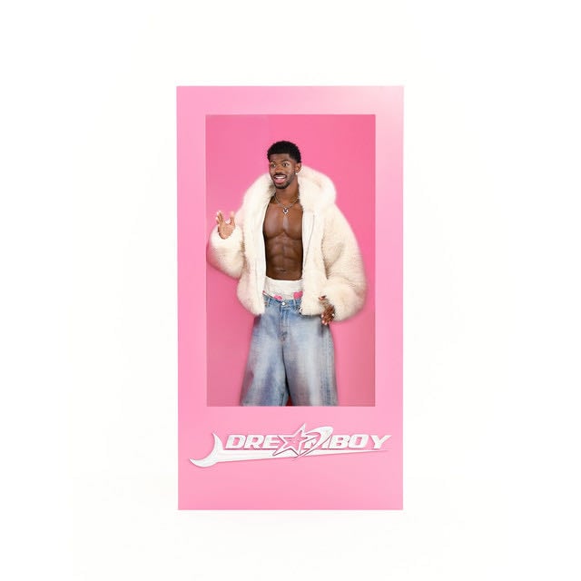 Days Before Dreamboy - Album · Lil Nas X
