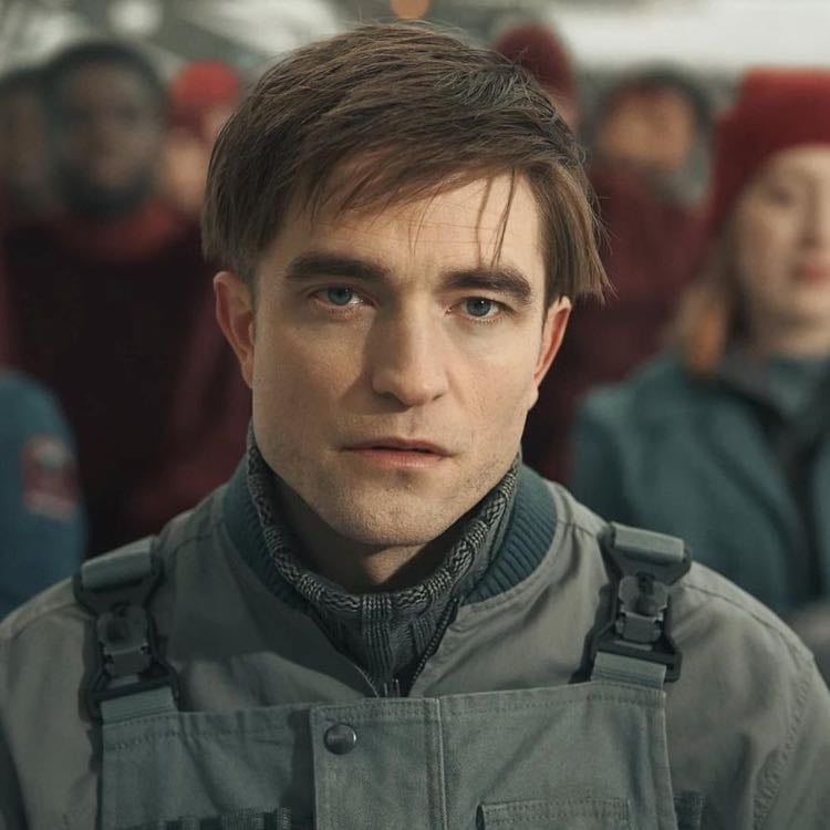 Robert Pattinson - Mickey 17