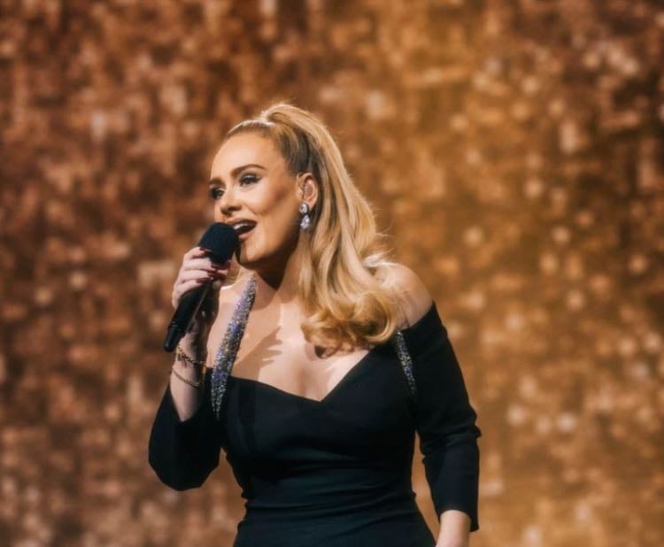 Adele - Artist
