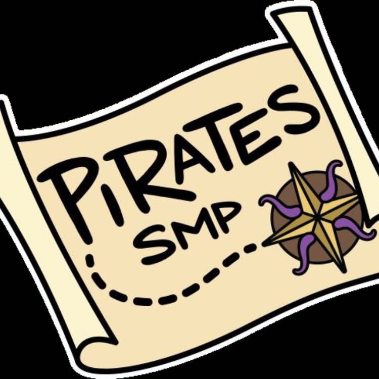 Pirates SMP - YouTube