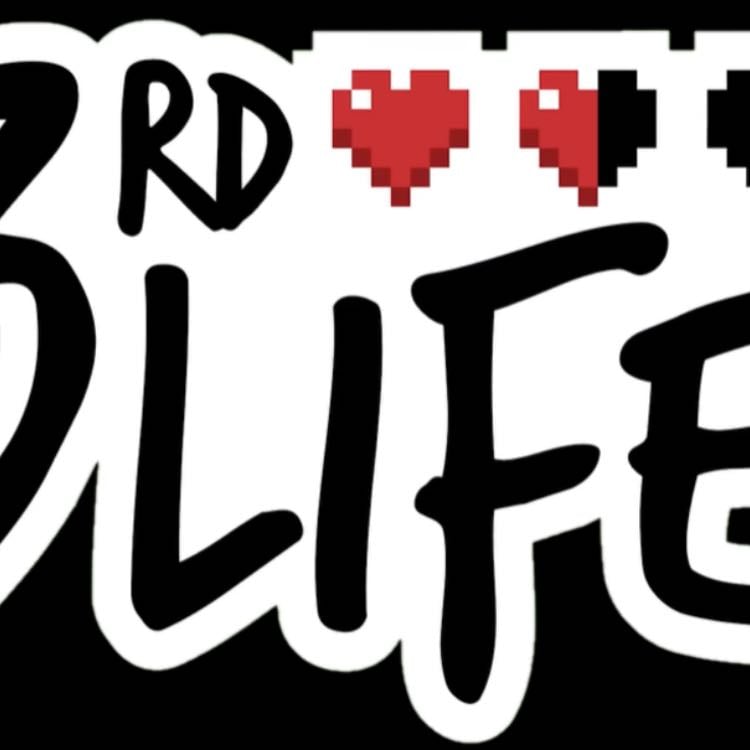 Third Life SMP - YouTube