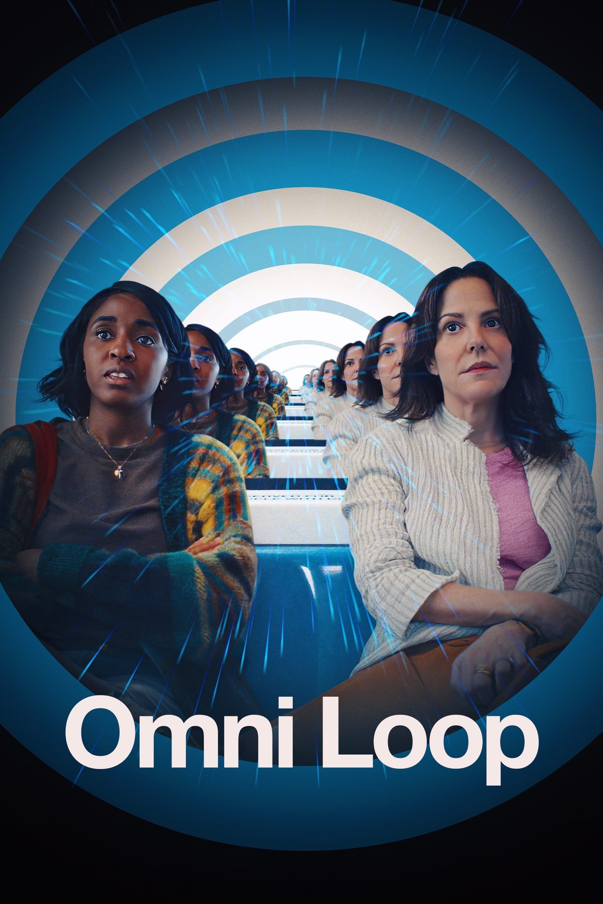 Omni Loop - Bernardo Britto · 2024