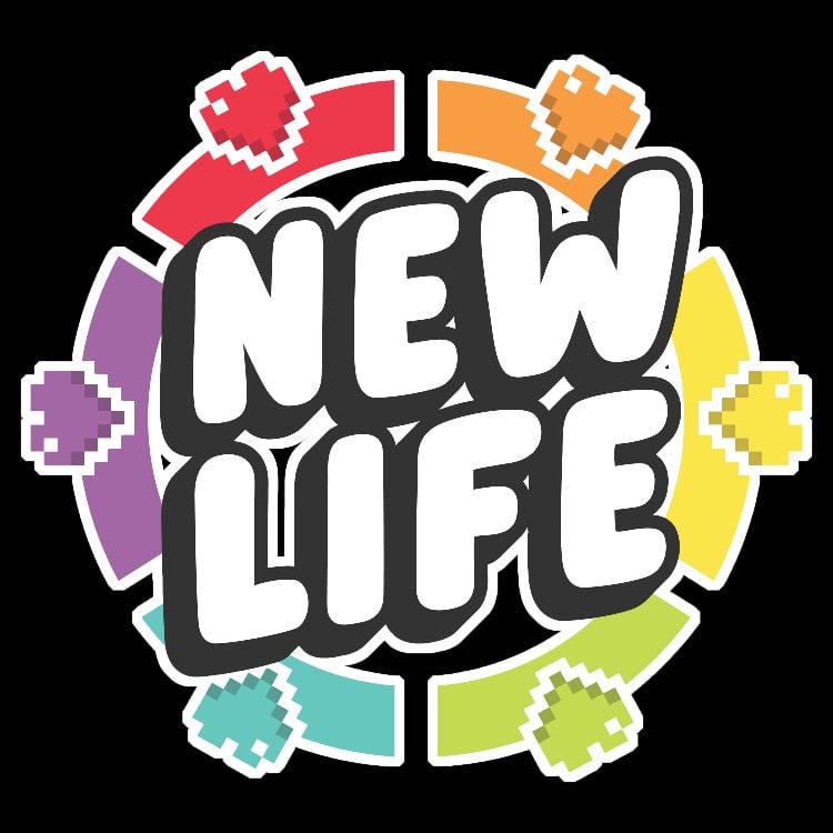 New Life SMP - YouTube