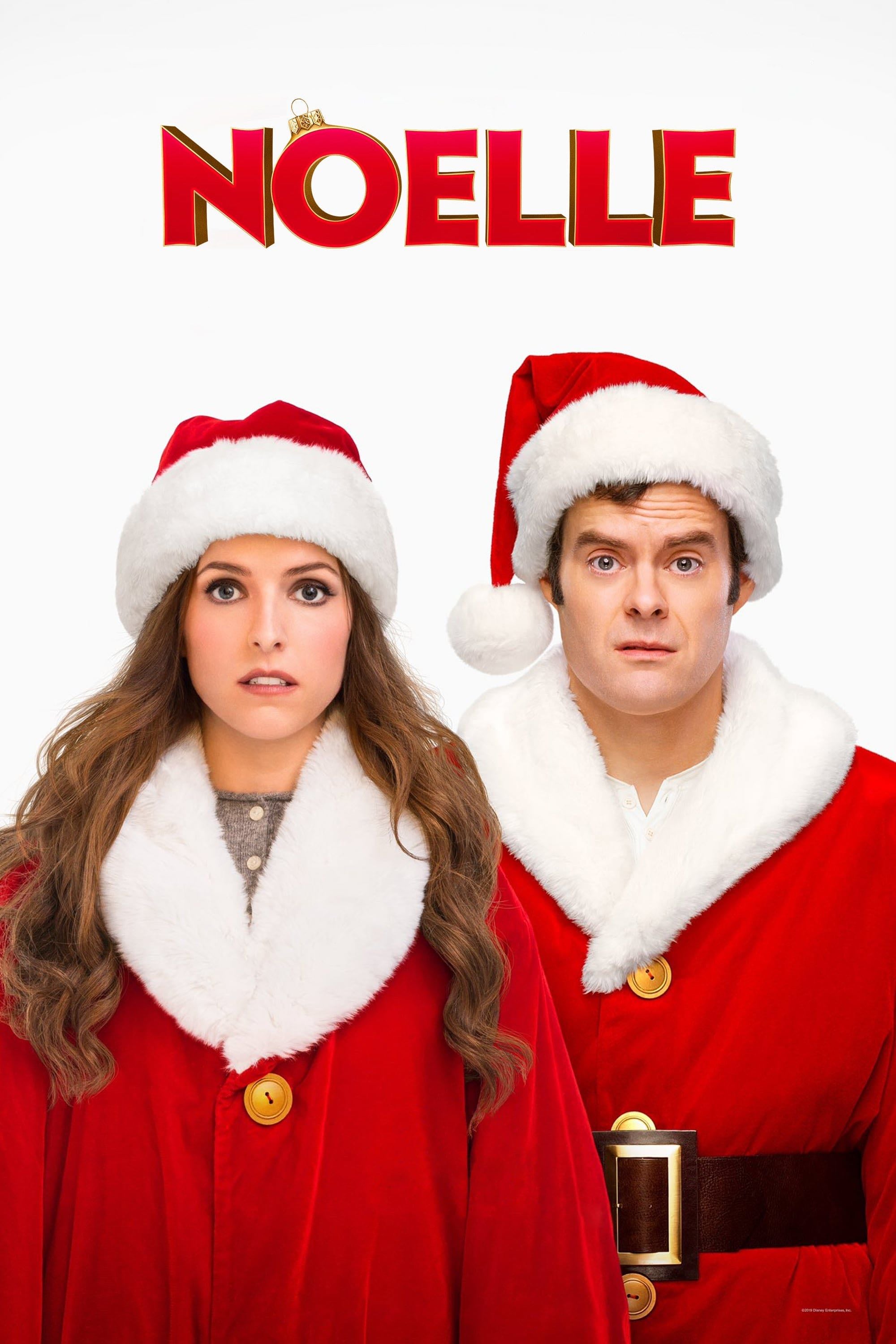 Noelle - Marc Lawrence · 2019