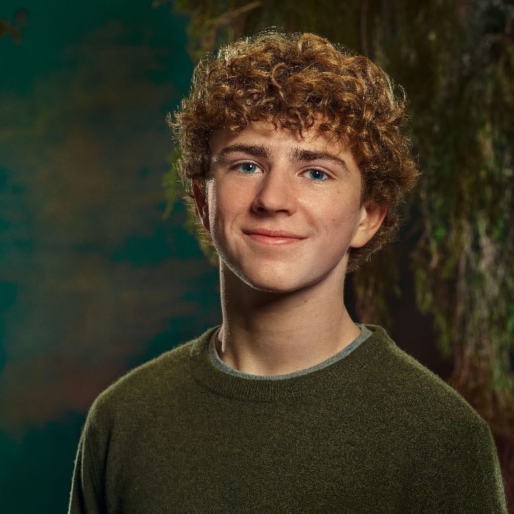 Walker Scobell