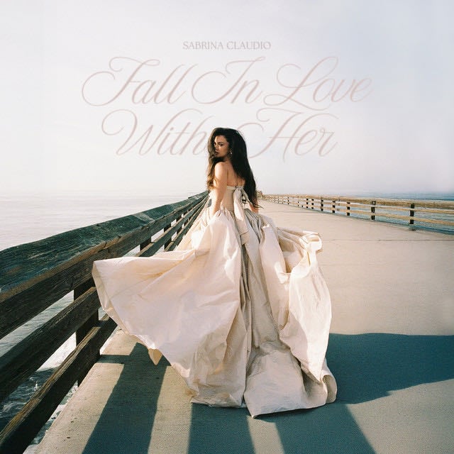 Fall In Love With Her - Album · Sabrina Claudio