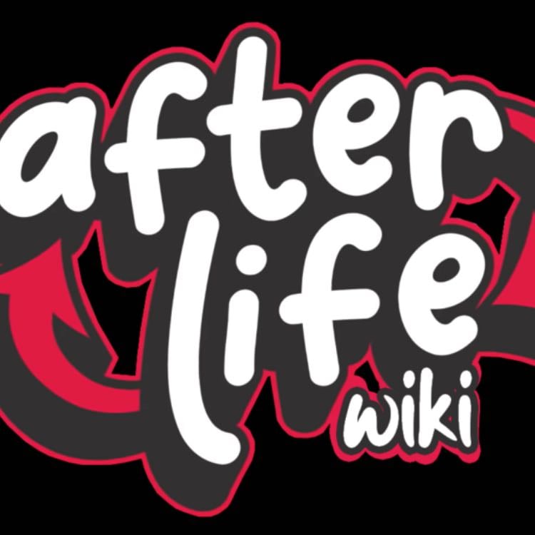 Afterlife SMP - YouTube