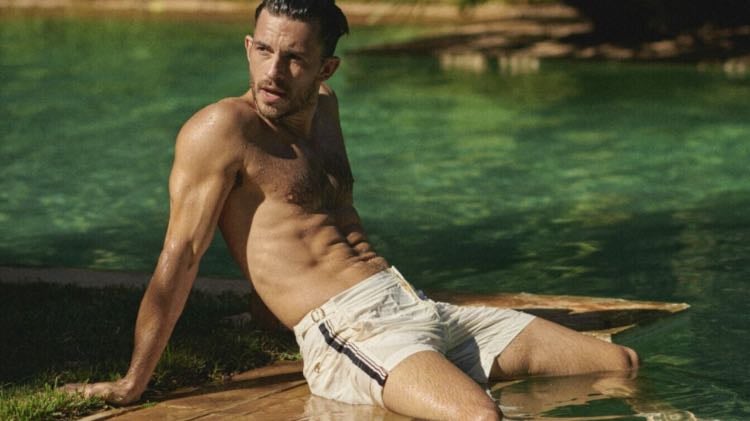 Jonathan Bailey