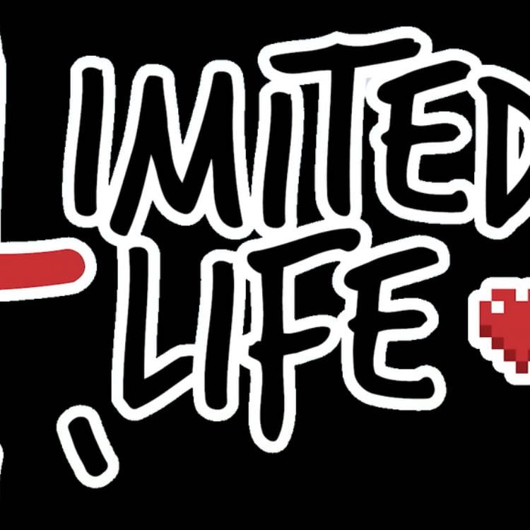 Limited Life SMP - YouTube