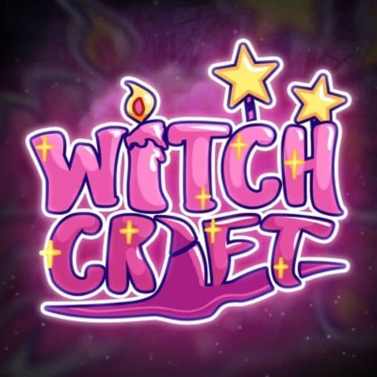 Witchcraft SMP - YouTube