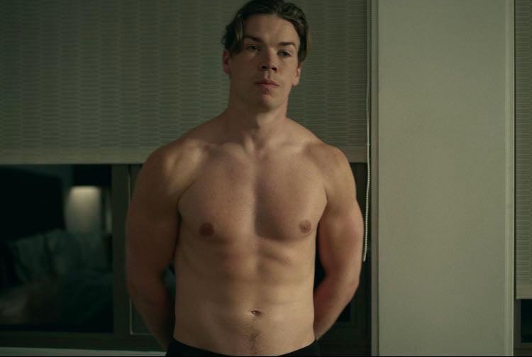Will Poulter - On Swift Horses