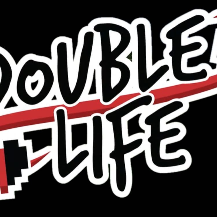 Double Life SMP - YouTube