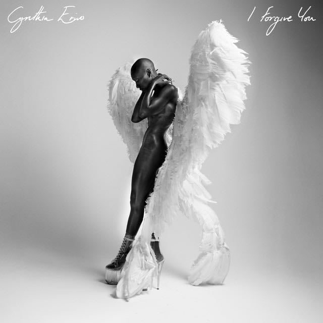 I Forgive You - Album · Cynthia Erivo