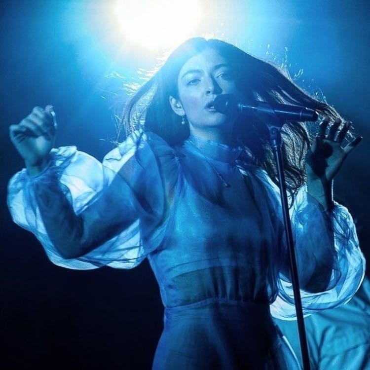 Lorde - Artist