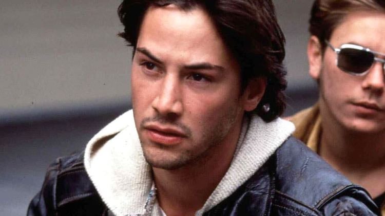 Keanu Reeves - My Own Private Idaho