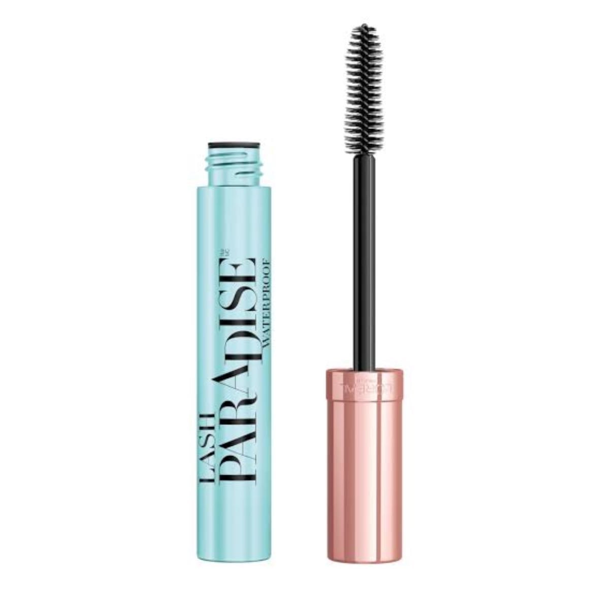 lash paradise loreal