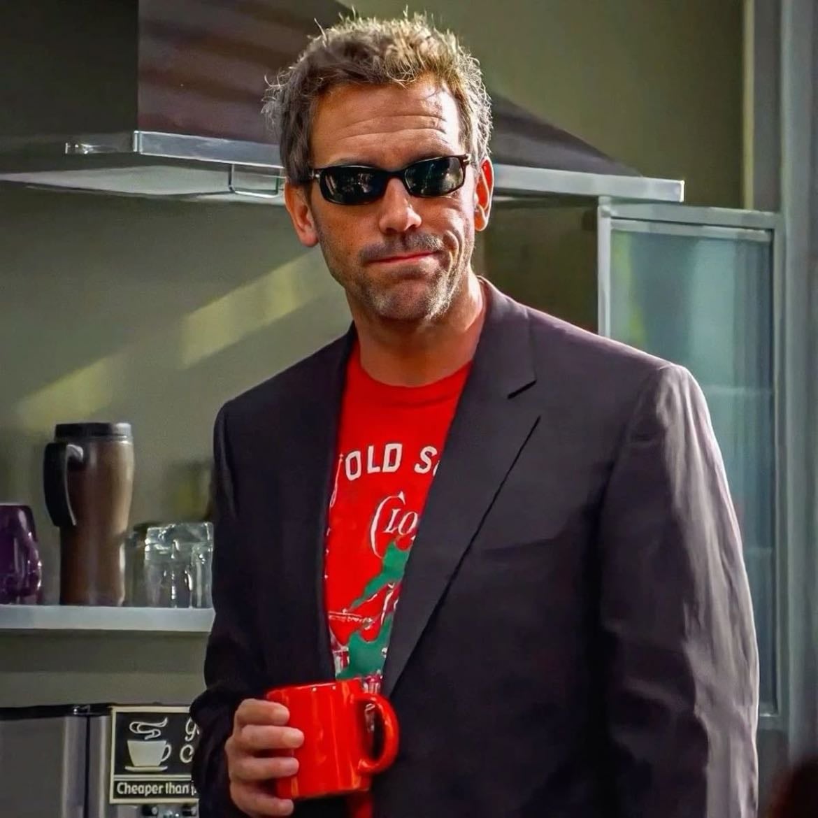 house - David Shore · 2004
