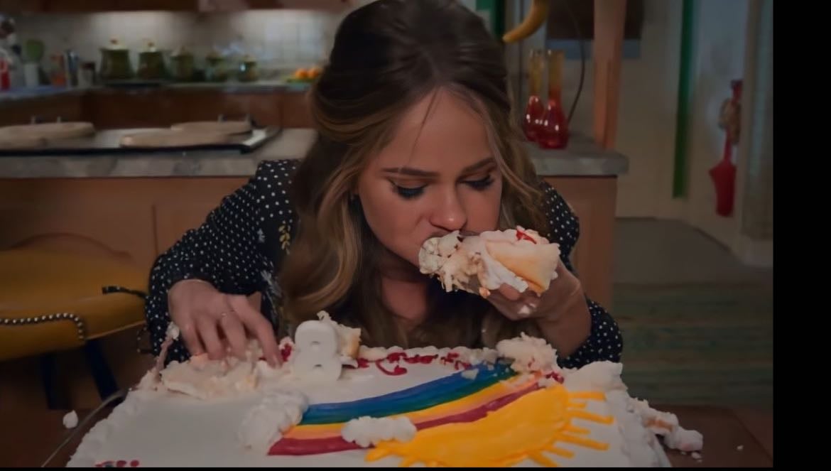 insatiable - Lauren Gussis · 2018