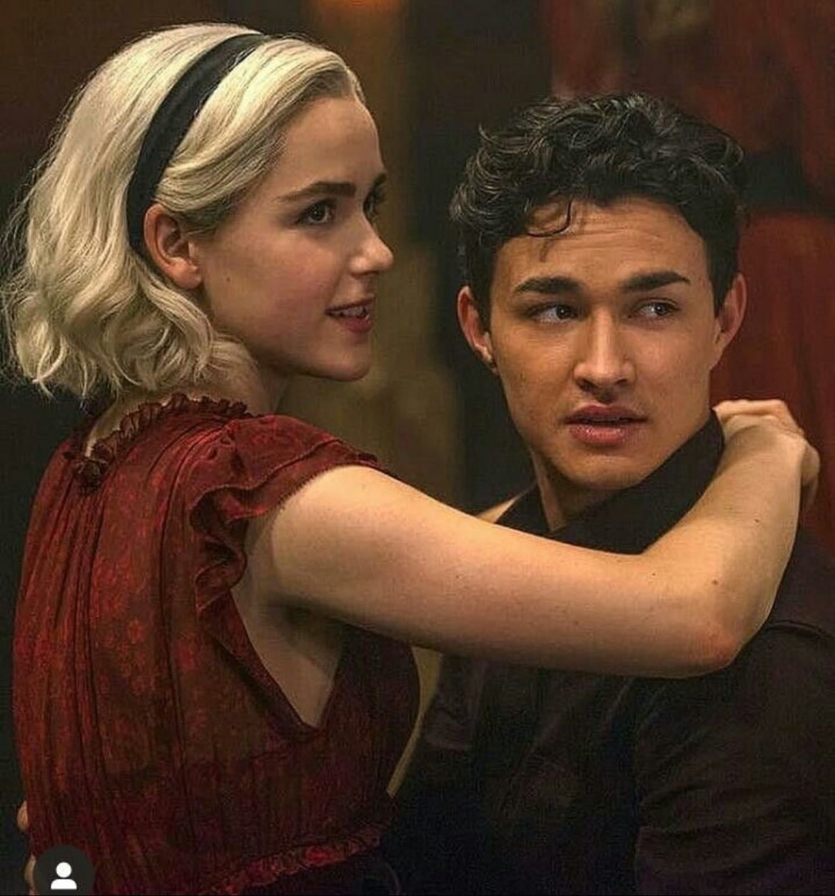 sabrina - Roberto Aguirre-Sacasa · 2018